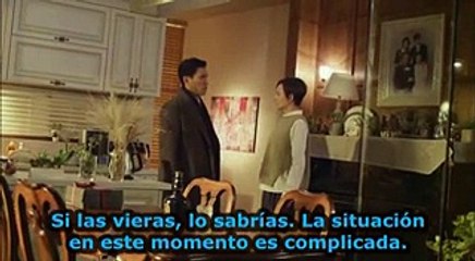 Spy - Espia sub español cap 2(1/3)