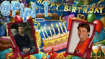 FELIZ CUMPLEAÑOS JUAN SOLER!!!!!