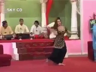 Nargis Mujra Main Ishq Kamaya