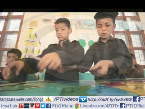 Bara Dushman Bana Pirta hai Hd - New 2015 Sad Song - tribute to Peshawar Shaheeds By Qasim Shah