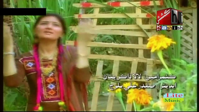 Soonah Seengaar By Mehtab Kanwal -Kashish Tv-Sindhi Song