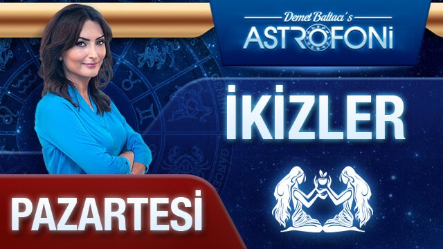 İKİZLER burcu günlük yorumu, bugün (19 Ocak 2015)