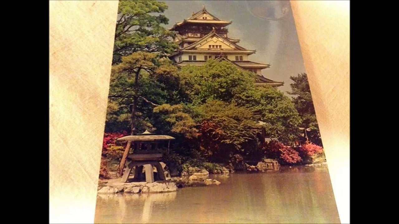 Miura band live in Japan, Osaka, 1977...Georgia on my mind