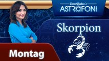 Das tägliche Horoskop des Sternzeichens Skorpion, heute am (19 Januar 2015)
