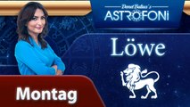 Das tägliche Horoskop des Sternzeichens Löwe, heute am (19 Januar 2015)