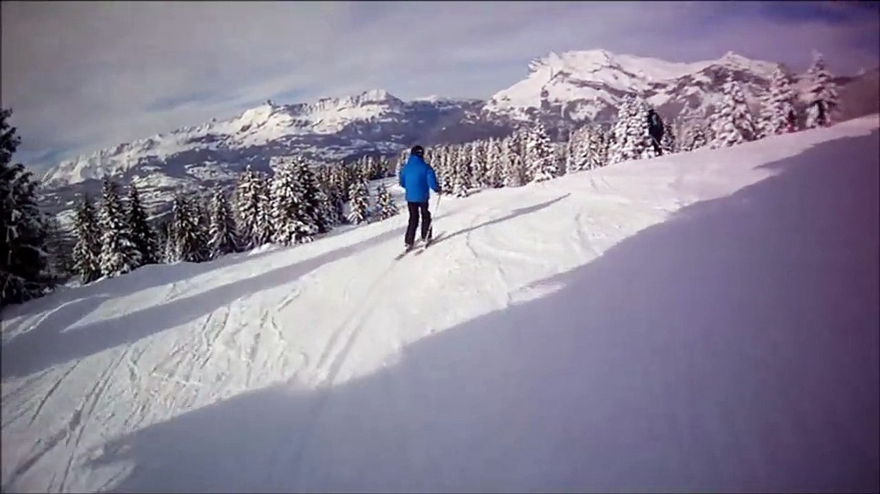 Première sortie 2015 HD