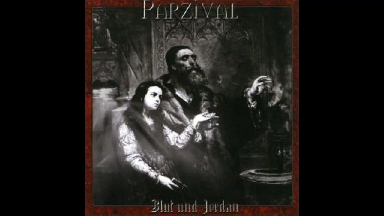 Parzival - Himmlisch Manna