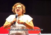 Diálogo Interreligioso no 3° Milênio -=- Dora Incontri (PALESTRA)