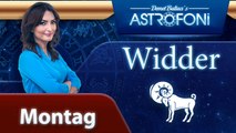 Das tägliche Horoskop des Sternzeichens Widder, heute am (19 Januar 2015)
