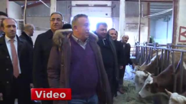 Milyar Dolarlık Suudi, Yatırım İçin Türkiye'de