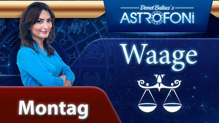 Das tägliche Horoskop des Sternzeichens Waage, heute am (19 Januar 2015)