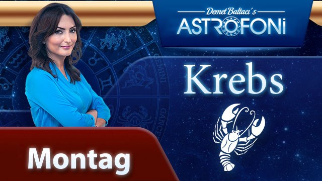 Das tägliche Horoskop des Sternzeichens Krebs, heute am (19 Januar 2015)