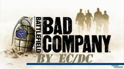 Intro de Battlefield Bad Company