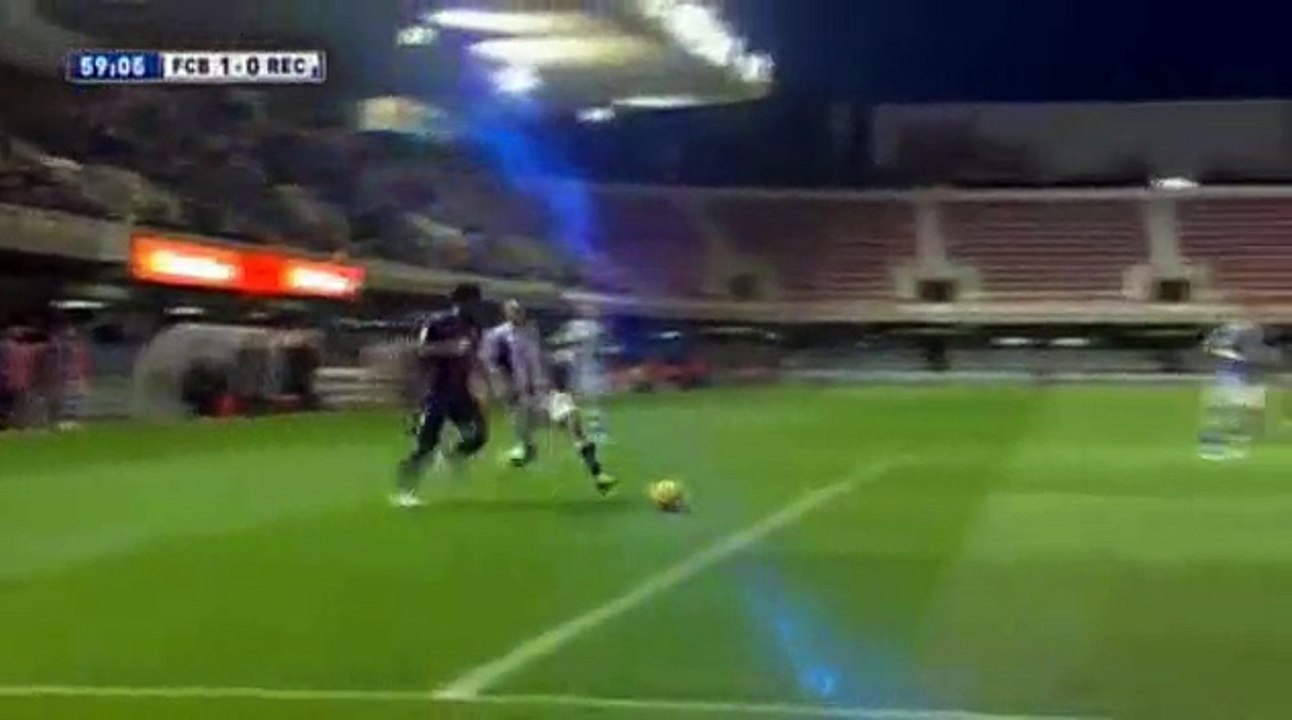 Gol de Sandro vs Recre @nogolipo