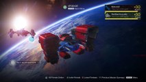 Destiny PS4 [MIDA Multi Tool] Coop Part 729 (Chamber of Night, Moon) Story [With Commentary]