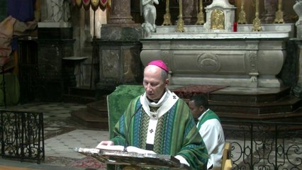 Pierre d’Ornellas : Tous appelés à la sainteté