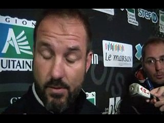 INTERVIEW S. PROSPER SMR vs AGEN