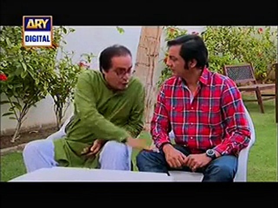 Bulbulay Episode 331 Full on Ary Digital - January 18