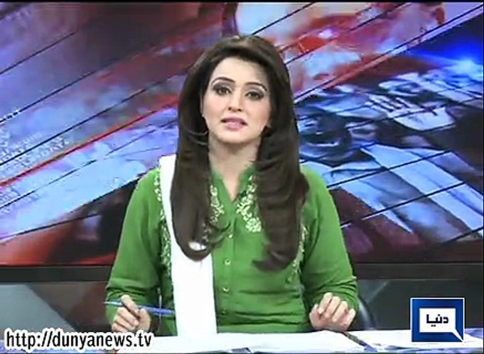 Dunya News - Ikhtilafi Note - 18-01-2015