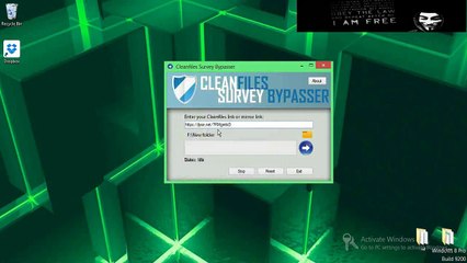 [Update 2015]Clean Files Survey Bypass (Direct Install) Real "clean files survey bypass"