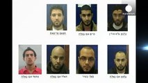 Seven Israeli Arabs accused of terrorism and links with ISIL