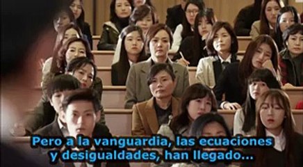 Spy - Espia sub español cap 2(3/3)