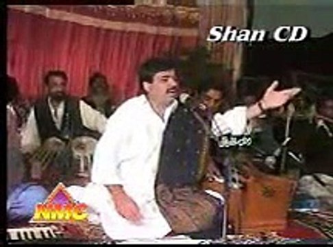 Ajj Kala Jora, Shafaullah Khan Rokhri, New Punjabi Seraiki Song