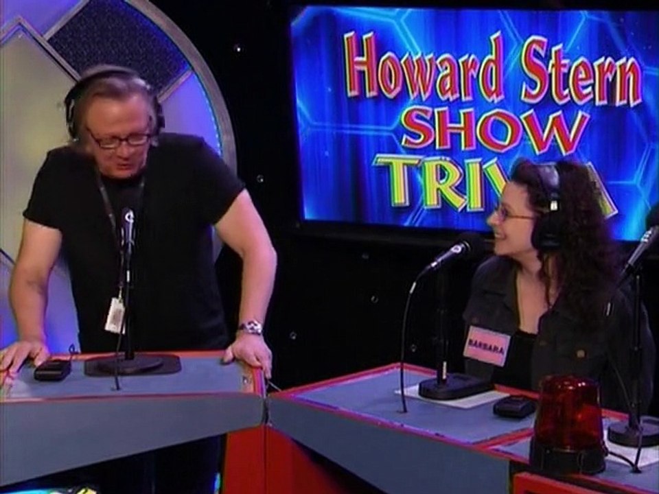 HTVOD - Superfan Trivia Contest