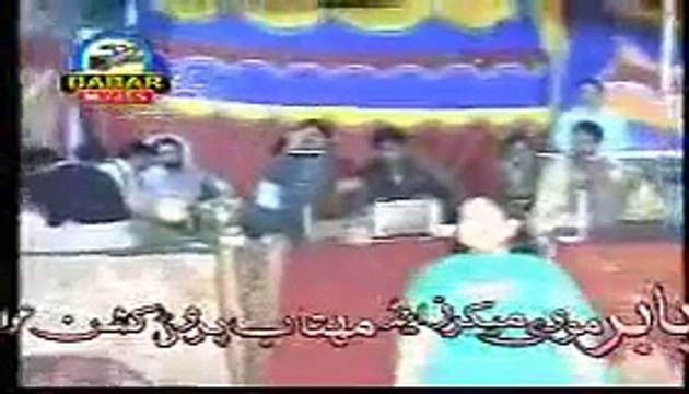 Armaan Tay Lagda, Shafaullah Khan Rokhri, New Punjabi Seraiki Cultural Song