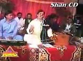 Arman Taan Lagda, Shafaullah Khan Rokhri, New Punjabi Seraiki Song