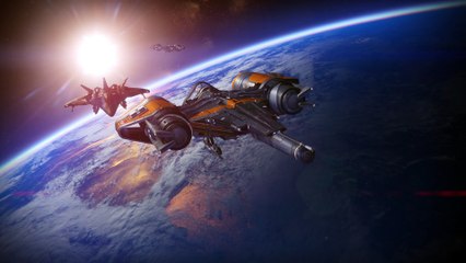 Destiny PS4 Coop Part 410 - (Eye of a Gate Lord, Venus) Story [With Commentary]