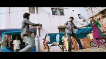 Nannbenda Official Trailer - Udhayanidhi Stalin, Nayanthara, Santhanam