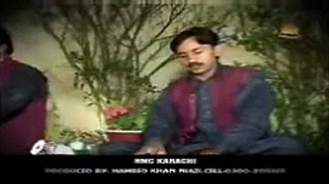 Bhavain Janay Yaar Na, Shafaullah Khan Rokhri, New Seraiki, Punjabi, Cultural, Folk Song