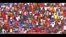 All Goals - Zambia 1-1 D.R. Congo - 18-01-2015