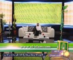 الشيخ راشد الزهرانى السيرة النبوية الحلقة 17