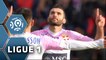 But Cédric BARBOSA (14ème) / Paris Saint-Germain - Evian TG FC (4-2) - (PSG - ETG) / 2014-15