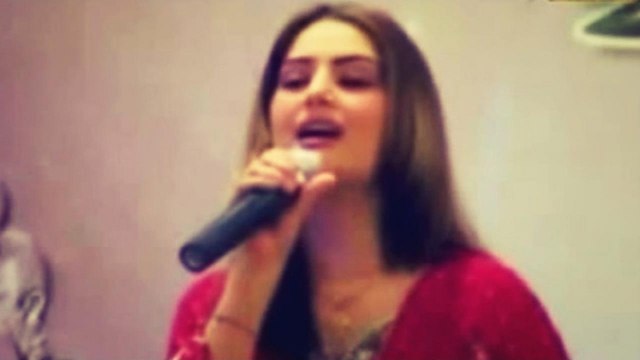 Ghazala Javed - Kho Lag Rasha Kana