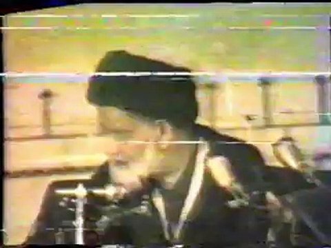 Maulana Ali Naqi Naqvi (Naqan Sahab) - Wasila,1/1