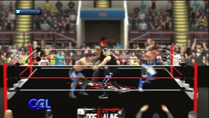 CCL Adrenaline #73 (p3)