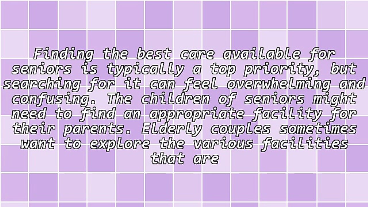 Discover How To Get The Best Senior Care With The Help Of Scottsdale, AZ Assisted Living Placement Service