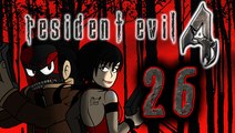 [LP] Resident Evil 4 #26 - Separate Ways