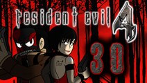 [LP] Resident Evil 4 #30 - Touché, coulé.