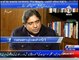 Aaj Rana Mubashir Kay Sath - 18th January 2015