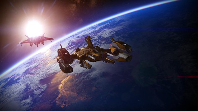 Destiny PS4 [Suros Regime] Coop Part 424 - (The World’s Grave, Moon) Daily Heroic Story [With Commentary]