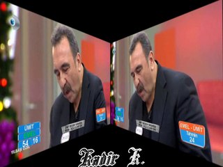 Ümit Besen  Biber Böyle Yenir