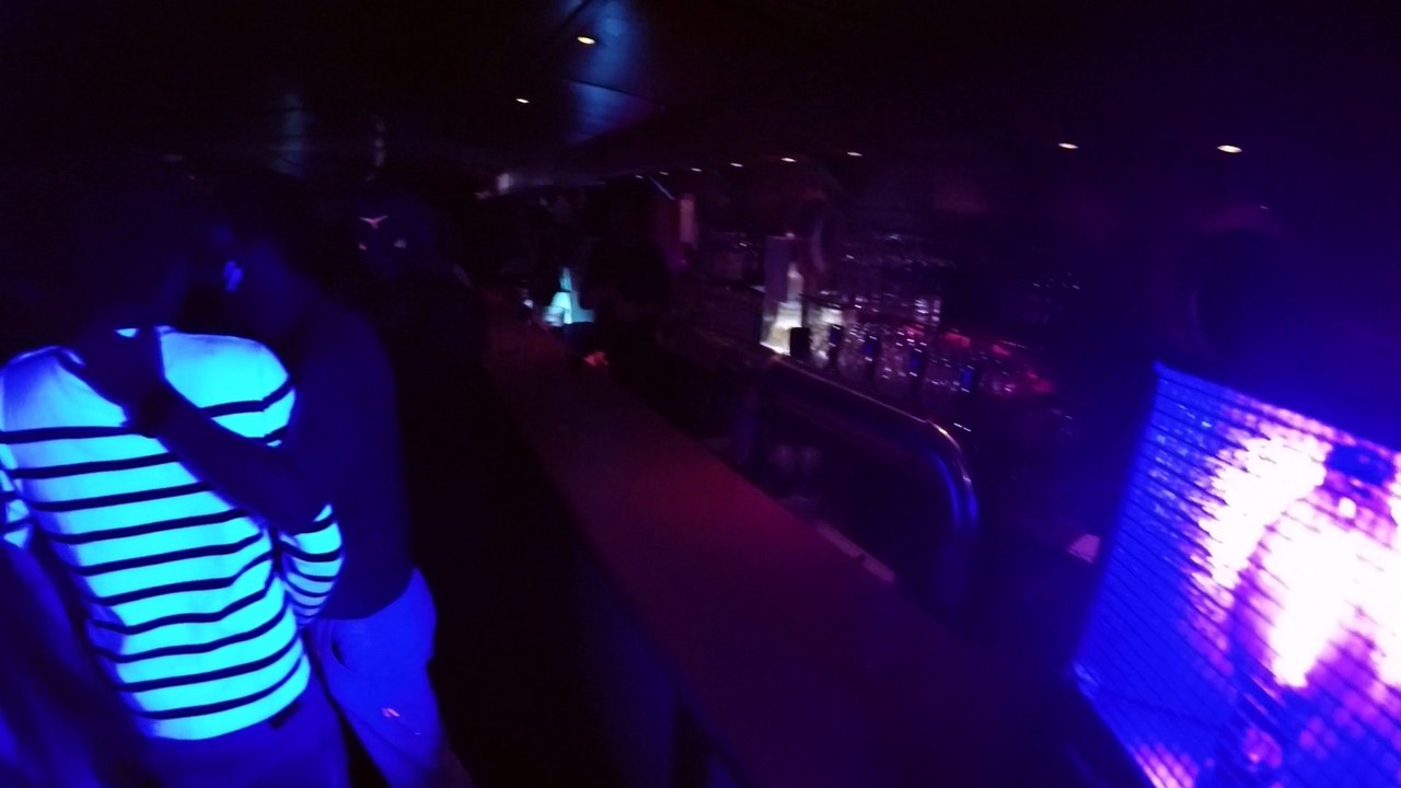 NEON Night by Mhige