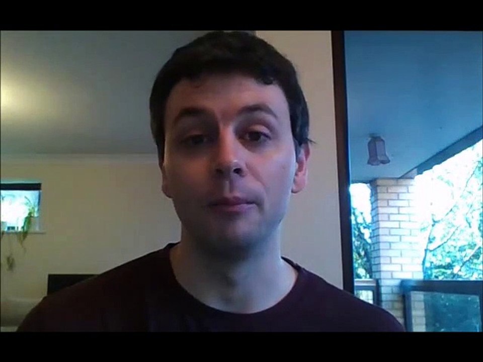 Justin James 12 Minute Payday Review - Is 12MinutePayDay.com A SCAM?