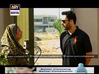 Dusri Biwi Episode – 07 – 12th January 2015 Watch Full!!!