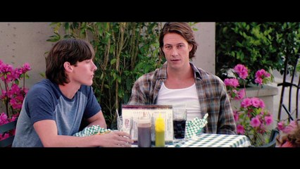 Lo mejor de mi - Tráiler Español HD [720p]