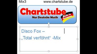 Chartstube- Discofox-